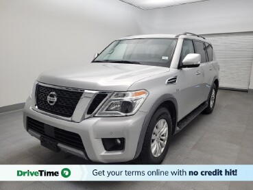 2019 Nissan Armada in Miamisburg, OH 45342