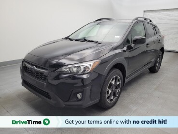 2019 Subaru Crosstrek in Miamisburg, OH 45342