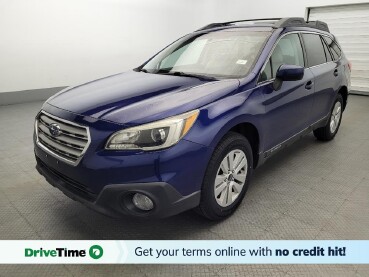 2015 Subaru Outback in Laurel, MD 20724