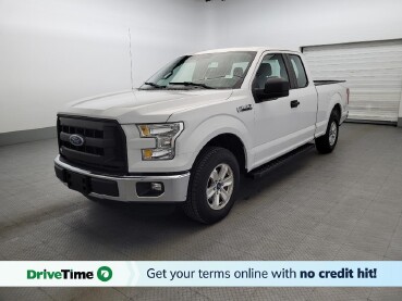 2016 Ford F150 in New Castle, DE 19720