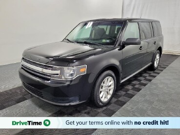 2019 Ford Flex in Langhorne, PA 19047