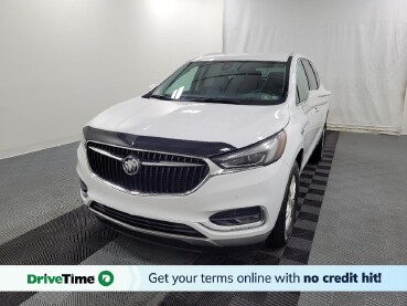 2021 Buick Enclave in Langhorne, PA 19047