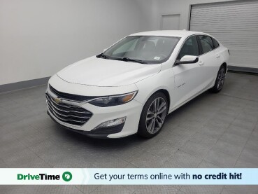 2022 Chevrolet Malibu in Gladstone, MO 64118