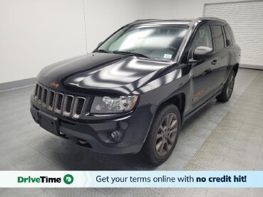 2016 Jeep Compass in Mishawaka, IN 46545