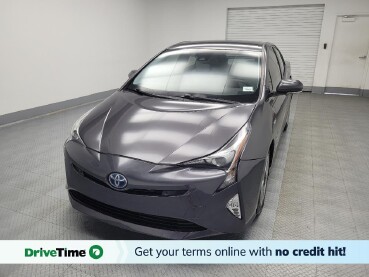 2018 Toyota Prius in Highland, IN 46322