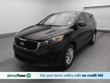 2019 Kia Sorento in Hialeah, FL 33014