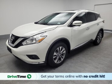 2016 Nissan Murano in Madison, TN 37115
