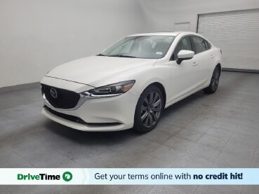 2018 Mazda MAZDA6 in Salem, VA 24153