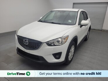 2014 Mazda CX-5 in Houston, TX 77074