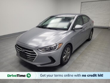 2017 Hyundai Elantra in Indianapolis, IN 46219