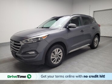 2018 Hyundai Tucson in Downey, CA 90241