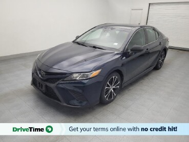 2019 Toyota Camry in Winston-Salem, NC 27103