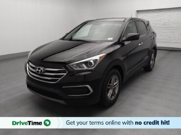 2018 Hyundai Santa Fe in Hialeah, FL 33014