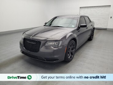 2021 Chrysler 300 in Kissimmee, FL 34744