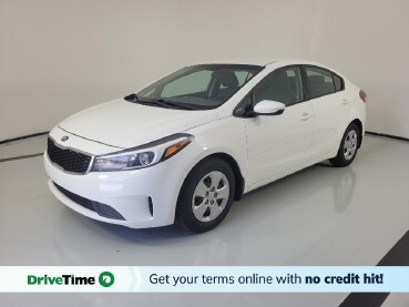 2017 Kia Forte in Augusta, GA 30907