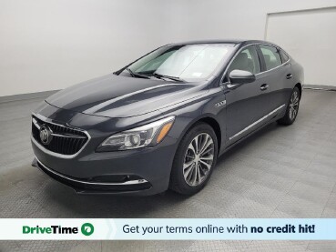 2017 Buick LaCrosse in Round Rock, TX 78664