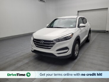 2018 Hyundai Tucson in Macon, GA 31210