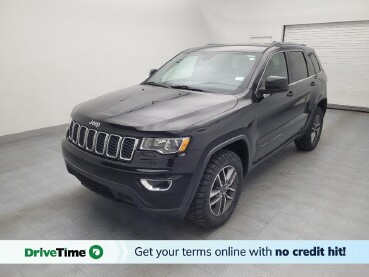 2019 Jeep Grand Cherokee in Salem, VA 24153
