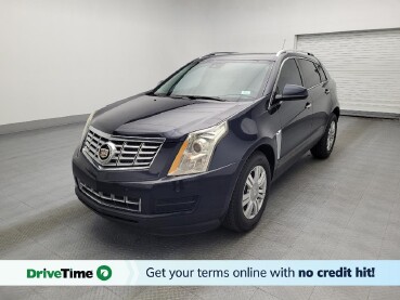 2015 Cadillac SRX in Hialeah, FL 33014