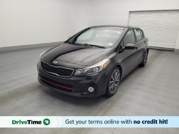 2018 Kia Forte in West Palm Beach, FL 33409