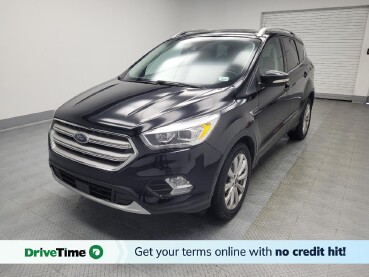 2018 Ford Escape in Mishawaka, IN 46545