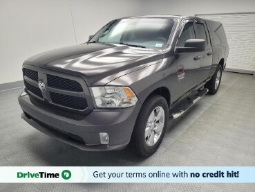 2019 RAM 1500 in Indianapolis, IN 46222