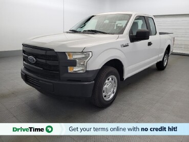 2016 Ford F150 in Chesapeake, VA 23320