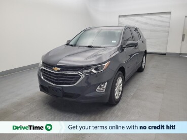 2019 Chevrolet Equinox in Miamisburg, OH 45342