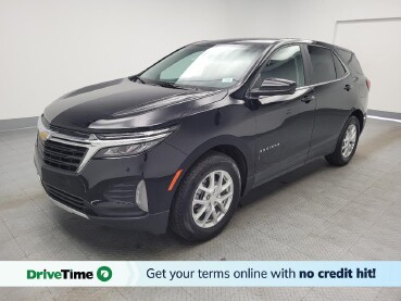 2022 Chevrolet Equinox in Madison, TN 37115