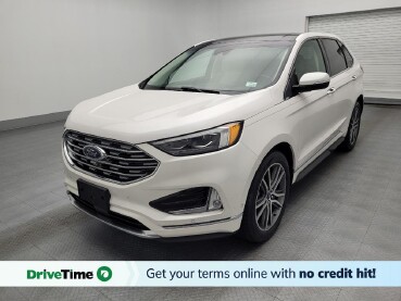 2019 Ford Edge in Lauderdale Lakes, FL 33313