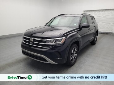 2022 Volkswagen Atlas in Hialeah, FL 33014