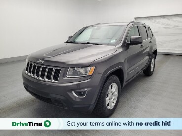 2015 Jeep Grand Cherokee in Lauderdale Lakes, FL 33313