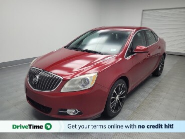 2016 Buick Verano in Mishawaka, IN 46545