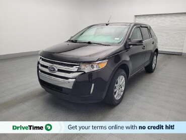 2014 Ford Edge in Lauderdale Lakes, FL 33313
