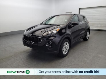 2017 Kia Sportage in Laurel, MD 20724