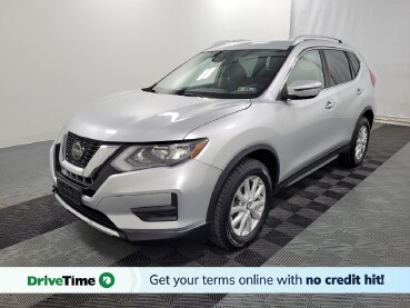 2019 Nissan Rogue in Langhorne, PA 19047