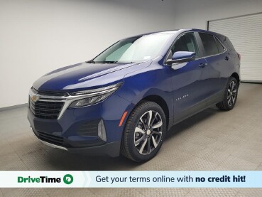 2022 Chevrolet Equinox in Taylor, MI 48180