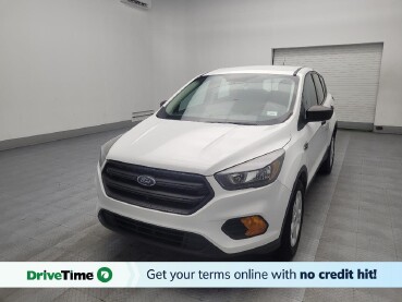2019 Ford Escape in Macon, GA 31210