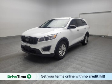 2018 Kia Sorento in Arlington, TX 76011