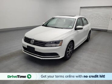 2017 Volkswagen Jetta in Kissimmee, FL 34744