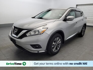 2017 Nissan Murano in Laurel, MD 20724