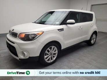 2018 Kia Soul in Downey, CA 90241