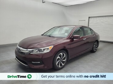 2017 Honda Accord in Charleston, SC 29414