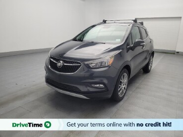 2018 Buick Encore in Duluth, GA 30096