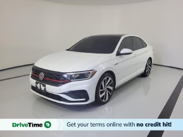 2019 Volkswagen Jetta in Augusta, GA 30907