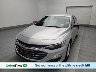 2021 Chevrolet Malibu in Macon, GA 31210