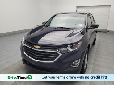 2019 Chevrolet Equinox in Duluth, GA 30096