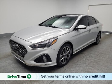 2018 Hyundai Sonata in Memphis, TN 38115