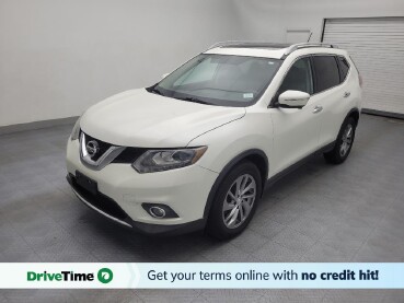 2015 Nissan Rogue in Columbia, SC 29210