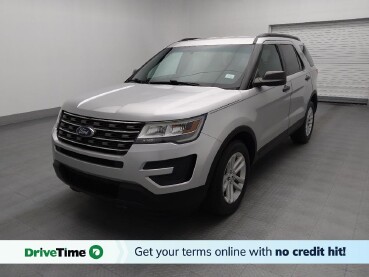 2017 Ford Explorer in Hialeah, FL 33014